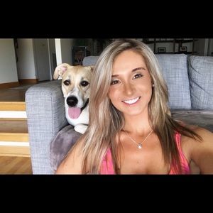 Meet your Posher, Chelsea